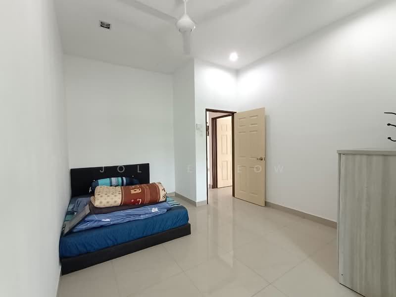 Rumah Teres 2 Tingkat untuk Dijual di Ipoh (Perak) - Joline YEOW - Bedroom - PropertyGuru.com.my