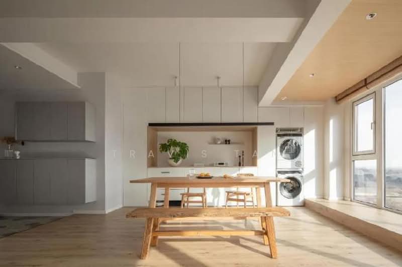Condominium for Sale at RV2 Residence (Riverville Residences 2) - Travis Tan - Interior - PropertyGuru.com.my