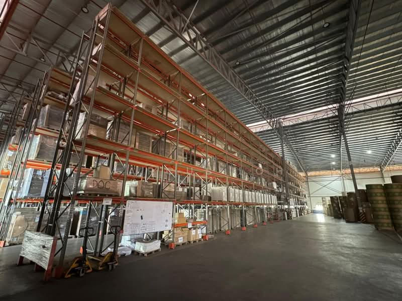 Warehouse for Rent in Kempas (Johor Bahru) - Marcus Loh - Interior - PropertyGuru.com.my