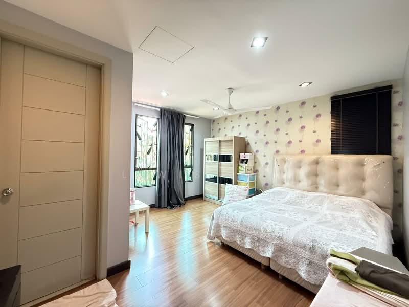 Semi-Detached House for Sale in Country Heights (Kajang) - Lewis Tam - PropertyGuru.com.my