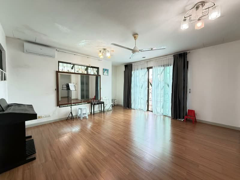 Semi-Detached House for Sale in Country Heights (Kajang) - Lewis Tam - PropertyGuru.com.my