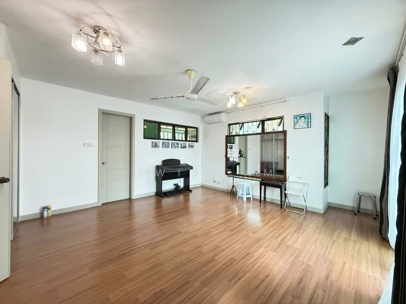 Semi-Detached House for Sale in Country Heights (Kajang) - Lewis Tam - PropertyGuru.com.my