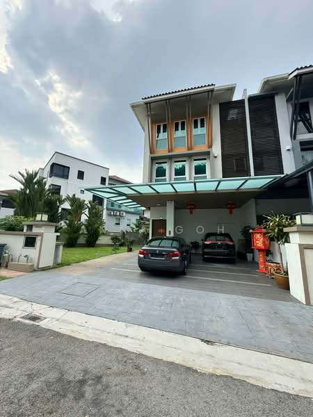 Rumah Berkembar untuk Dijual di Bandar Damansara Perdana (Damansara Perdana) - Anna Goh - Exterior - PropertyGuru.com.my