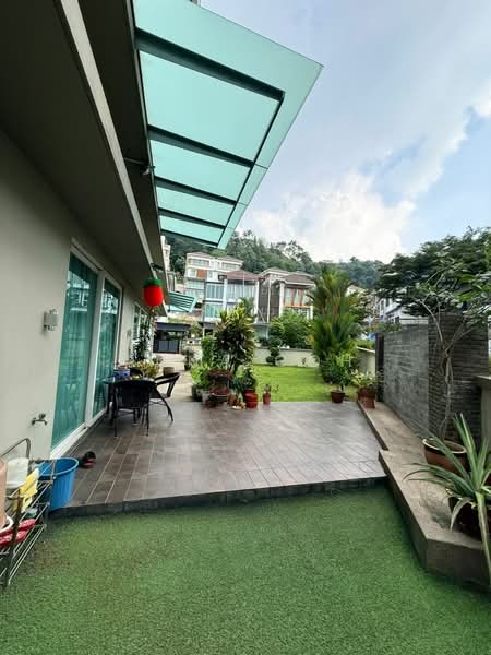 Rumah Berkembar untuk Dijual di Bandar Damansara Perdana (Damansara Perdana) - Anna Goh - Exterior - PropertyGuru.com.my