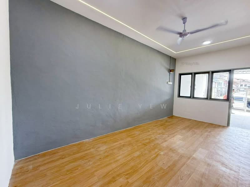 Taman Gelang Emas - 3