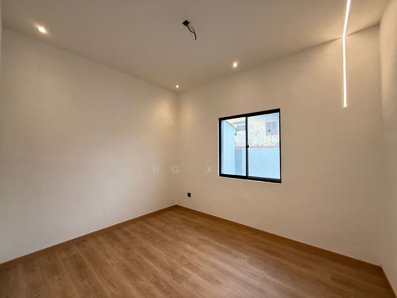 Semi-Detached House for Sale in Taman Mutiara (Ulu Tiram) - Ing Xin - PropertyGuru.com.my