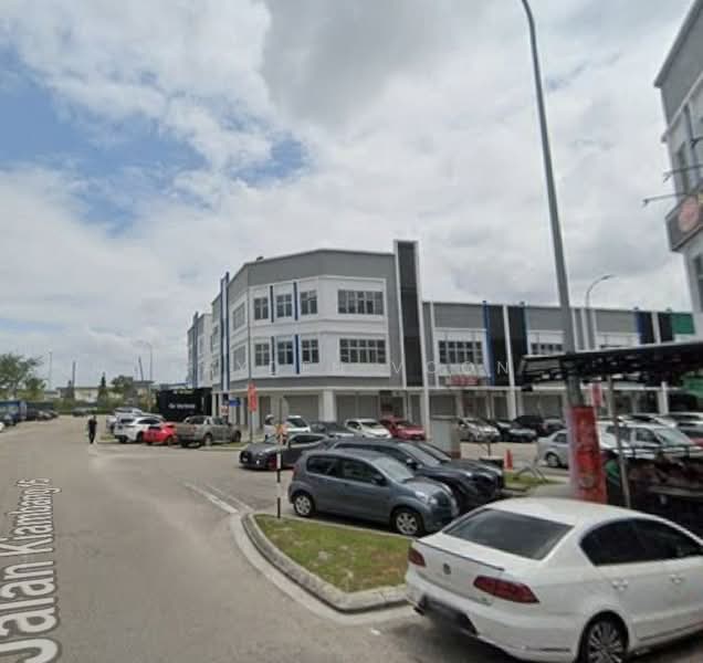 Bandar Indahpura 3 Storey Commercial Shoplot - 4