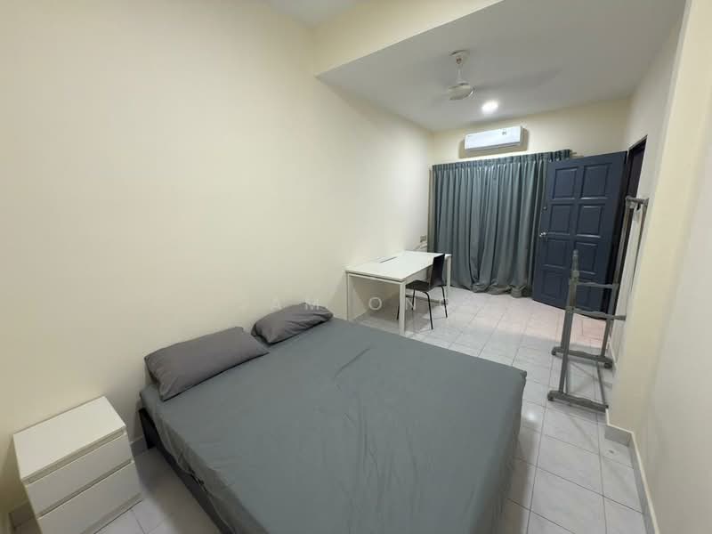 Untuk Dijual - Taman Connaught