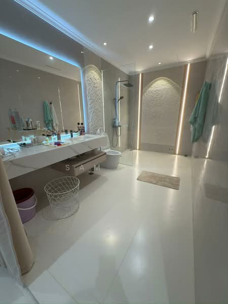 Untuk Dijual - Taman Connaught