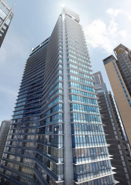 Office for Sale in KL Eco City (Kuala Lumpur) - TK Yong - Exterior - PropertyGuru.com.my
