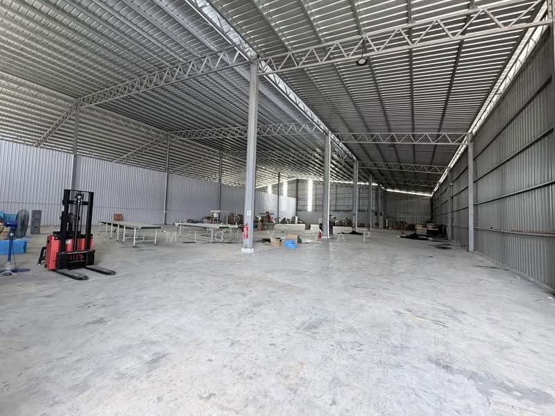 Warehouse for Rent in Juru (Penang) - Micky Yap - Interior - PropertyGuru.com.my