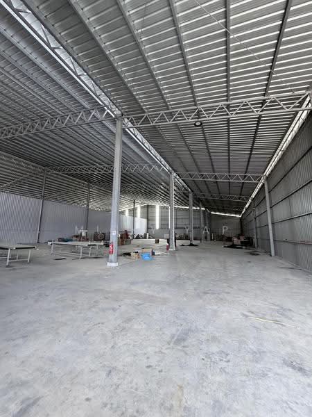Warehouse for Rent in Juru (Penang) - Micky Yap - Interior - PropertyGuru.com.my