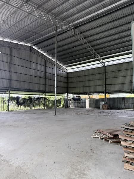 Warehouse for Rent in Juru (Penang) - Micky Yap - Interior - PropertyGuru.com.my