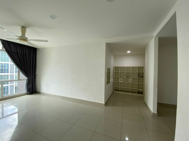 Servis Apartment untuk Dijual di 3 Elements - Chris Choo - Interior - PropertyGuru.com.my