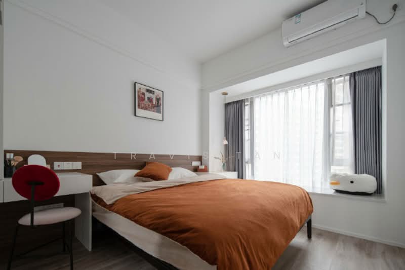 Condominium for Sale at RV2 Residence (Riverville Residences 2) - Travis Tan - PropertyGuru.com.my