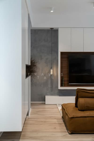 Condominium for Sale at RV2 Residence (Riverville Residences 2) - Travis Tan - PropertyGuru.com.my