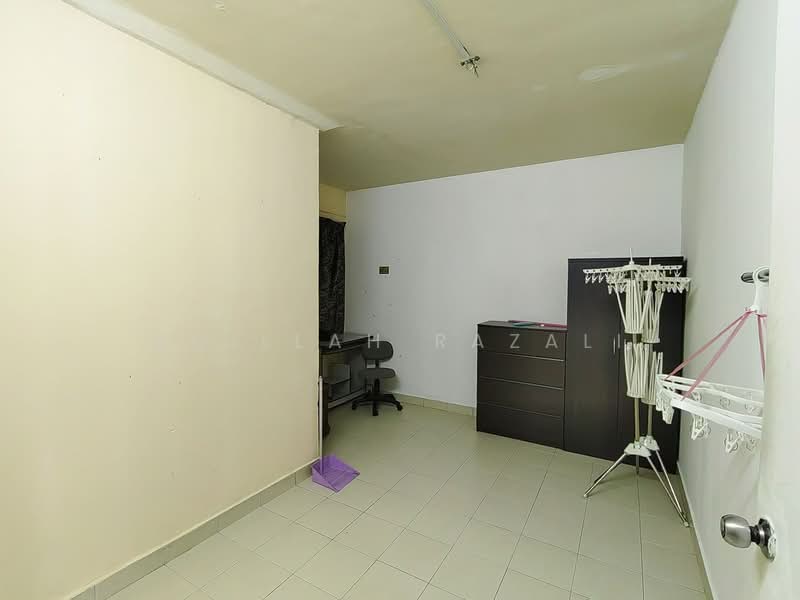 Apartment for Sale at Taman Medan Jaya Apartment - Aqillah Razali - Interior - PropertyGuru.com.my