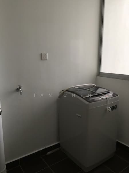 Pangsapuri untuk Dijual di Aliff Avenue (Dwi Alif) - Ian Chen - Interior - PropertyGuru.com.my