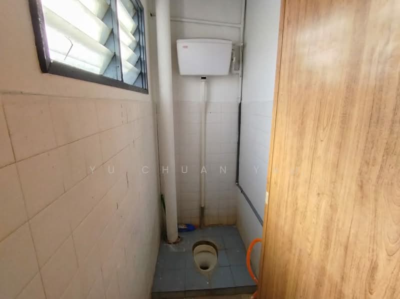 For Sale - Taman Muzaffar Shah