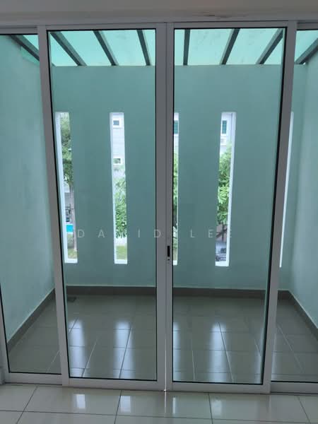 Semi-Detached House for Rent in Gelugor (Penang) - David Lee - Balcony - PropertyGuru.com.my