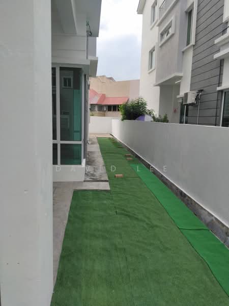 Semi-Detached House for Rent in Gelugor (Penang) - David Lee - Exterior - PropertyGuru.com.my