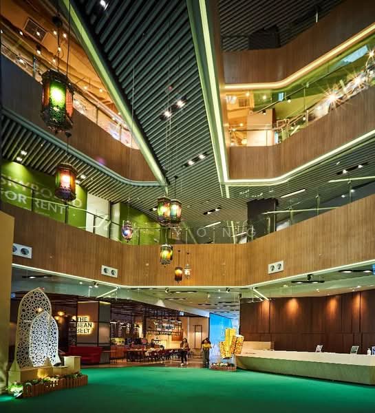 Office for Sale in KL Eco City (Kuala Lumpur) - TK Yong - Interior - PropertyGuru.com.my