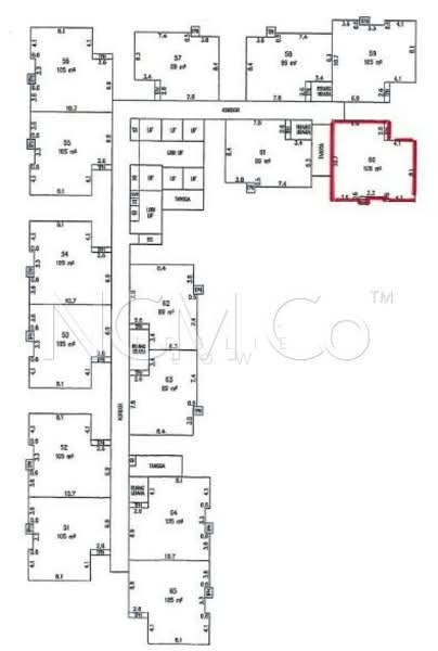 Servis Apartment untuk Dijual di LakePark Residence @ KL North - Leslie Low - PropertyGuru.com.my