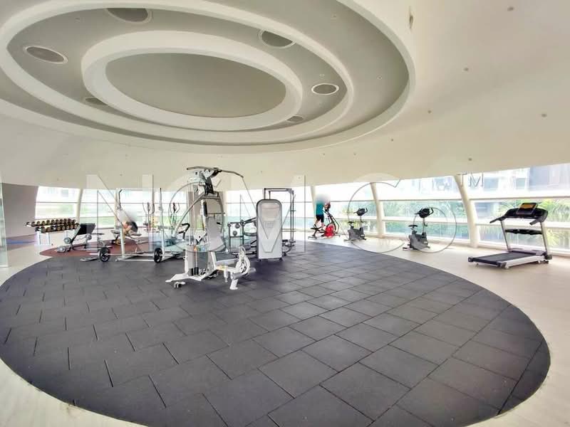 Servis Apartment untuk Dijual di LakePark Residence @ KL North - Leslie Low - PropertyGuru.com.my