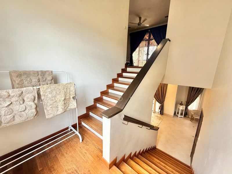 Rumah Banglo untuk Dijual di Seksyen 27 (Shah Alam) - Ali Idris - Interior - PropertyGuru.com.my