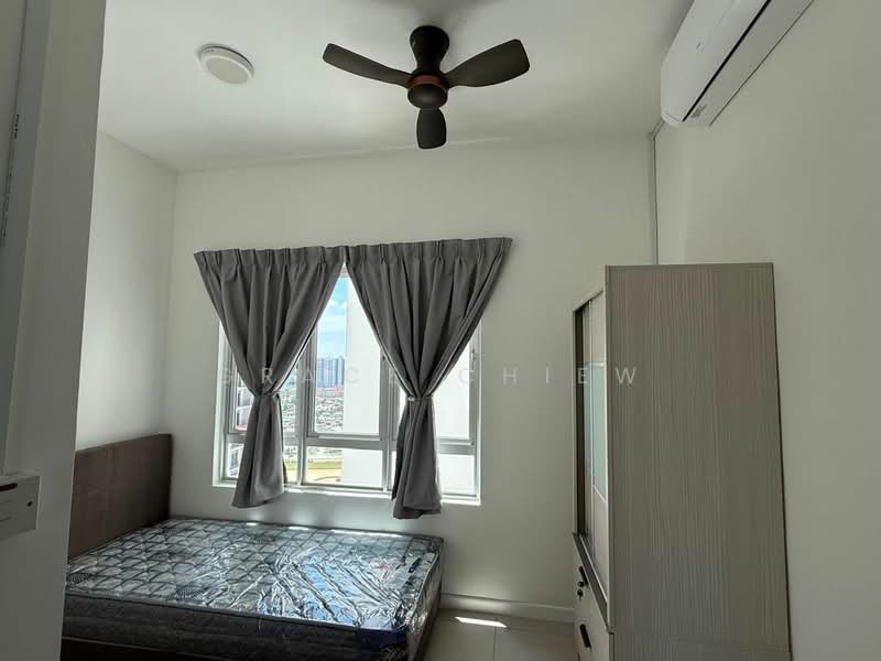 Service Residence for Rent at One 49 Residence - Grace Chiew - Bedroom - PropertyGuru.com.my