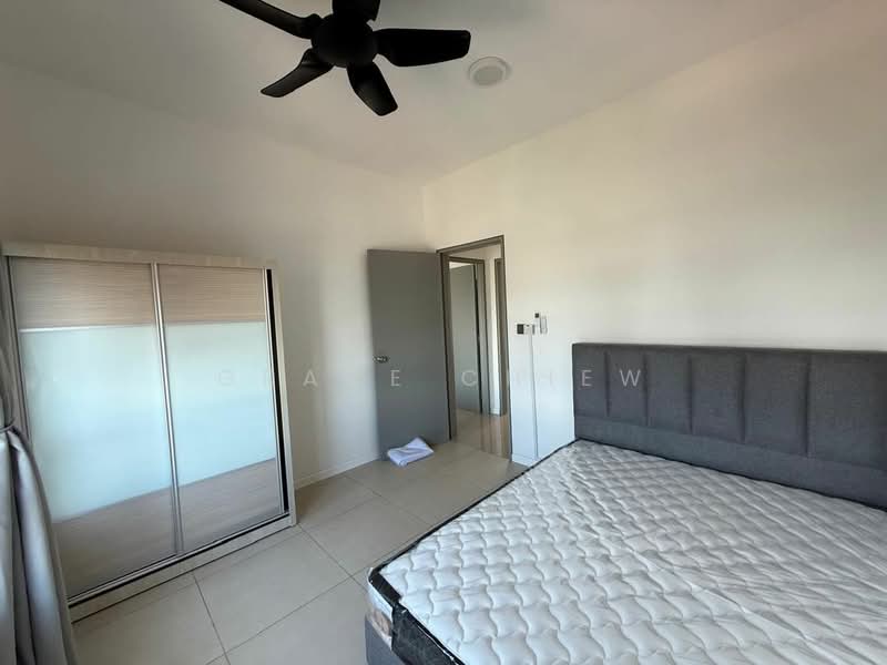Service Residence for Rent at One 49 Residence - Grace Chiew - Bedroom - PropertyGuru.com.my