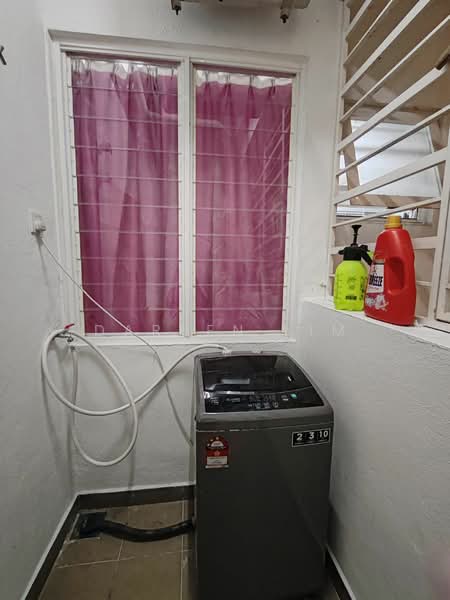 Condominium for Rent at Mutiara Ville - Darren Lim - Interior - PropertyGuru.com.my