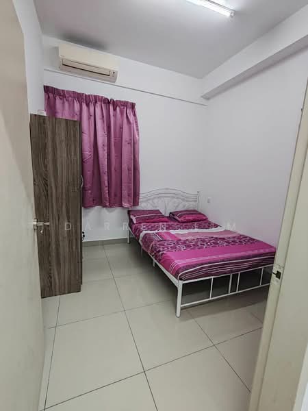 Condominium for Rent at Mutiara Ville - Darren Lim - Bedroom - PropertyGuru.com.my