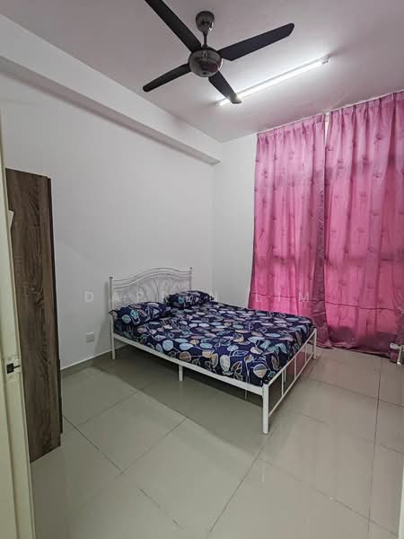 Condominium for Rent at Mutiara Ville - Darren Lim - Bedroom - PropertyGuru.com.my