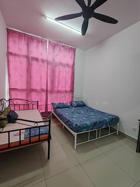 Condominium for Rent at Mutiara Ville - Darren Lim - Bedroom - PropertyGuru.com.my