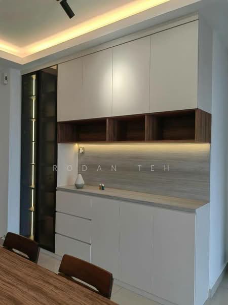 Sunway Citrine Residences - 3