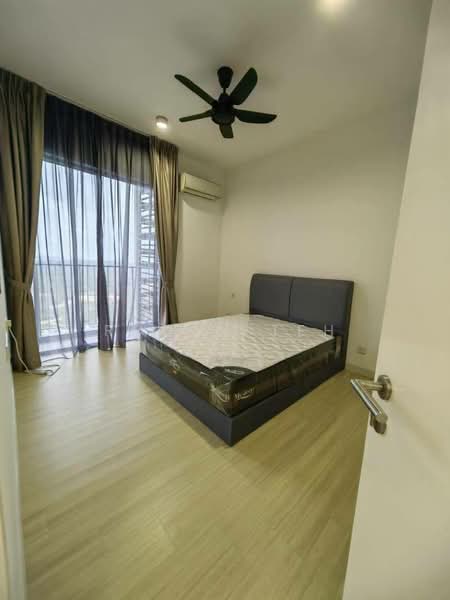 Apartment for Sale at Sunway Citrine Residences - Rodan Teh - Bedroom - PropertyGuru.com.my