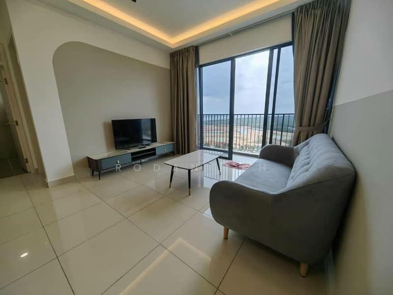 Apartment for Sale at Sunway Citrine Residences - Rodan Teh - Living Room - PropertyGuru.com.my