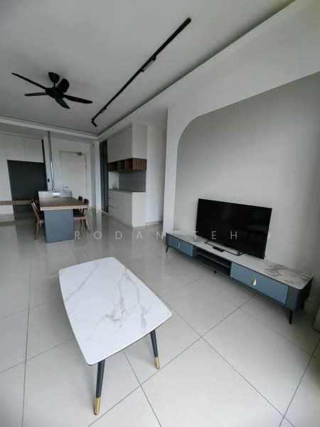 Apartment for Sale at Sunway Citrine Residences - Rodan Teh - Living Room - PropertyGuru.com.my