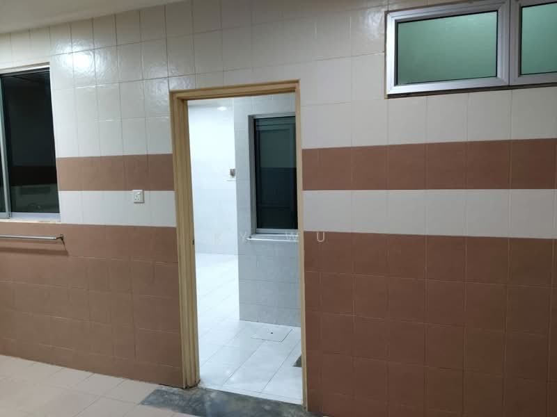 Terraced House for Rent in Seberang Perai (Penang) - KY Wu - Interior - PropertyGuru.com.my