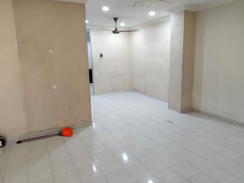 Terraced House for Rent in Seberang Perai (Penang) - KY Wu - Interior - PropertyGuru.com.my