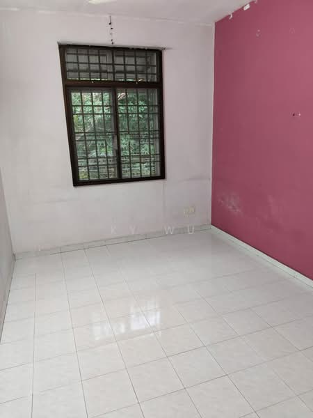 Rumah Teres untuk Disewa di Taman Seri Juru (Bukit Minyak) - KY Wu - PropertyGuru.com.my