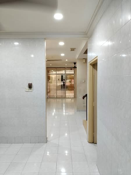 Rumah Teres untuk Disewa di Taman Seri Juru (Bukit Minyak) - KY Wu - PropertyGuru.com.my