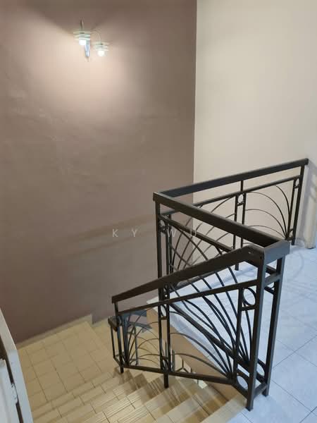 Rumah Teres untuk Disewa di Taman Seri Juru (Bukit Minyak) - KY Wu - PropertyGuru.com.my