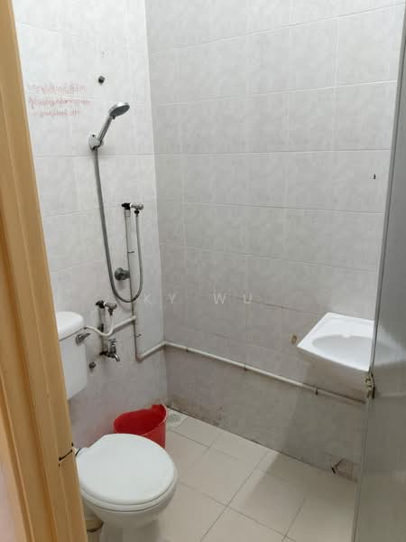 Rumah Teres untuk Disewa di Taman Seri Juru (Bukit Minyak) - KY Wu - PropertyGuru.com.my