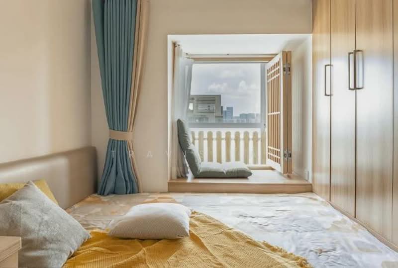 Condominium for Sale at RV2 Residence (Riverville Residences 2) - Travis Tan - PropertyGuru.com.my