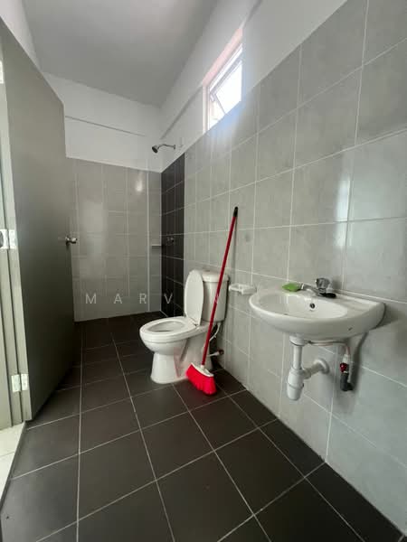 Rumah Teres 2 Tingkat untuk Dijual di Pulai (Johor) - Marvin Lim - Bathroom - PropertyGuru.com.my