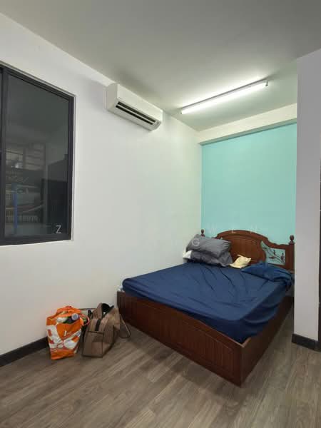 Service Residence for Rent at Service Residence @ Landmark Residence 2 - Zac Yap Wen Ching - Bedroom - PropertyGuru.com.my