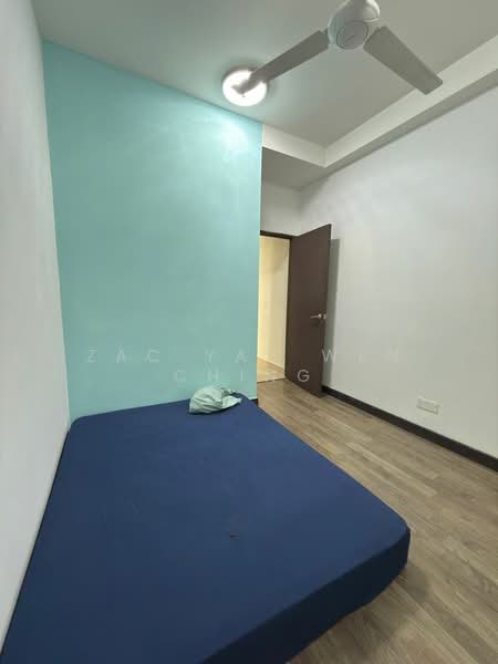 Service Residence for Rent at Service Residence @ Landmark Residence 2 - Zac Yap Wen Ching - Bedroom - PropertyGuru.com.my