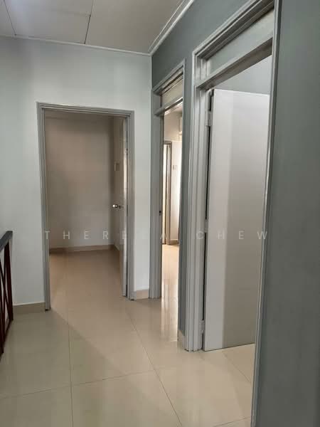 Rumah Teres 2 Tingkat untuk Dijual di Bandar Sunway (Sunway) - Theresa Chew - Corridor - PropertyGuru.com.my